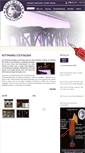 Mobile Screenshot of kottmanns-cocktailbar.de